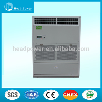 5 ton free cooling floor standing air conditioner units
