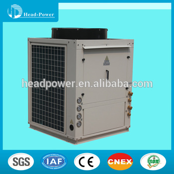 ce certification floor standing type split air conditioner 10 20TON
