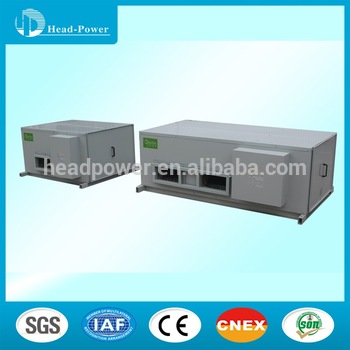 2016 ac equipment duct split package unit air conditioning