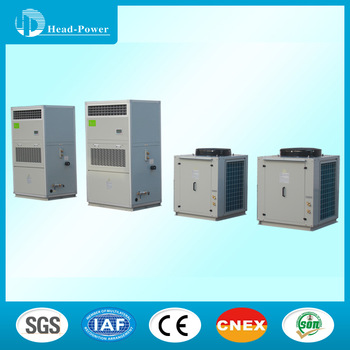 Air cooled split air conditioning split quick freezing freezer manufacturers
