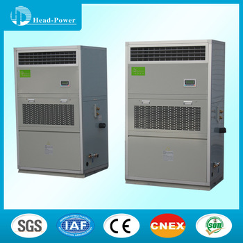 Industrial cabinet heavy air conditioner industrial air cooled workshop cooling AC