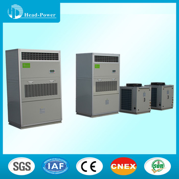 Industrial cabinet heavy air conditioner industrial air cooled workshop cooling AC