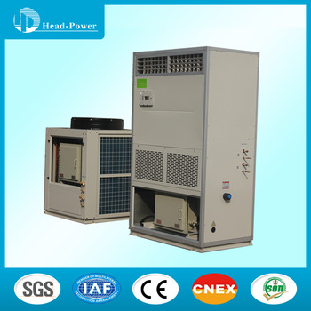 Explosion proof air conditioning high temperature and more dust strong shock flammable and explosive environment