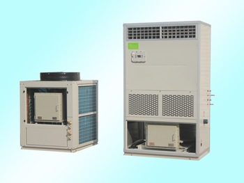 32000w large amount of refrigeration 13P explosion proof unit hazardous gas environment with ex