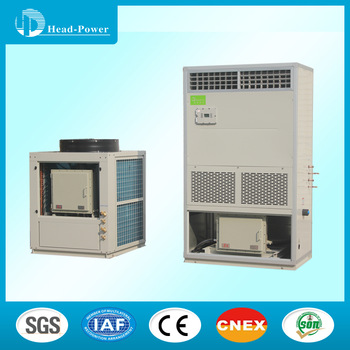 Explosion proof electric heating air heating device