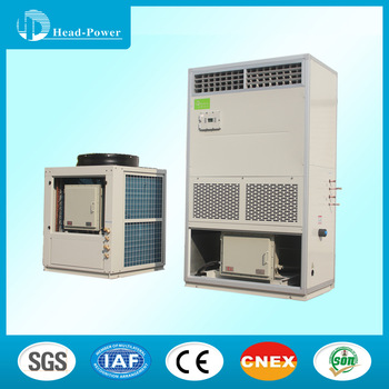 Room used explosion proof cooling equipment split type air conditioner