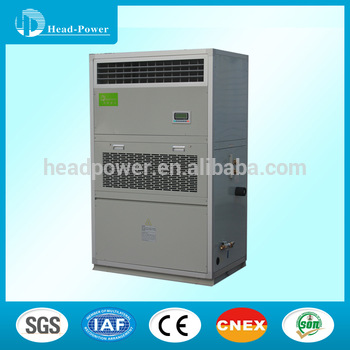 130kw high rpm motor for air cooler ceiling standing cabinet package split air conditioner