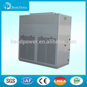 250000 btu climatiseur central split air conditioner system