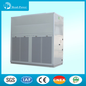 industrial environmental outdoor equipment air conditioner for telecom battery cabinet shelter house