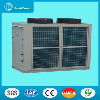 30Ton 220 380V Air Conditioner Split Unit Industrial Split Unit AC Outdoor Unit