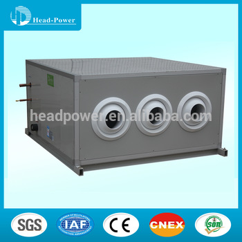 2017 6 tons split type ceiling mounted air conditioner unit