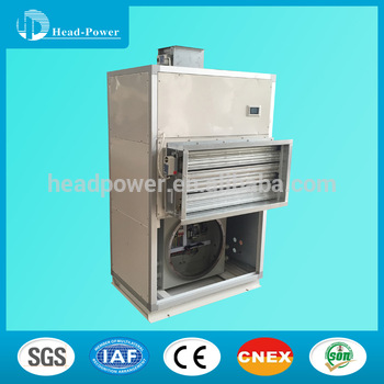 8 ton central explosion proof floor stand air conditioner unit