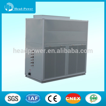10 ton central split ducted air conditioner unit