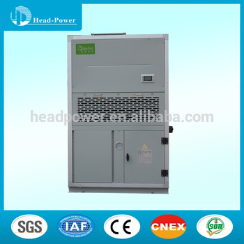 10 ton central split ducted air conditioner unit