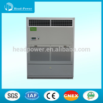 dx split 10 ton air conditioner