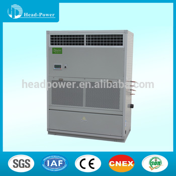 dx split 10 ton air conditioner