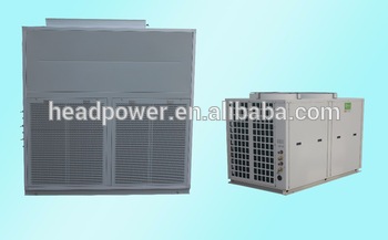 Air Cooled Condenser for Air Cooled Split Unit indoor unit outdoor unit air conditioner