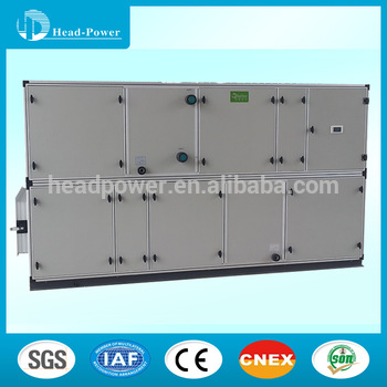 Zk Series Multi functional Air Handling Unit Size