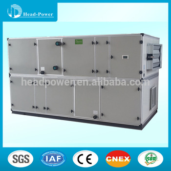 Zk Series Multi functional Air Handling Unit Size