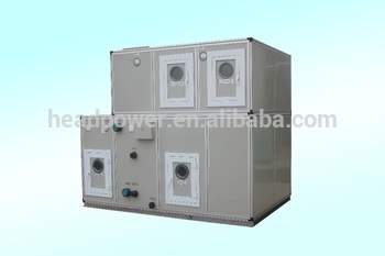 3000 cfm 400 filter ahu or air handling systems