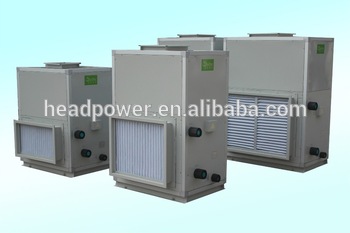 AHU