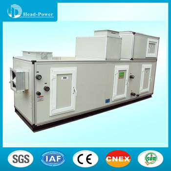 Supermarket purify cleaning <font color='red'>air</font> <font color='red'>handling</font> <font color='red'>units</font> <font color='red'>AHU</font>