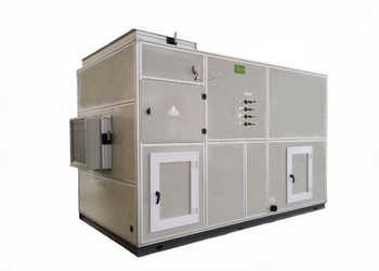 HVAC Equipments Industrial Air Conditioning Units For <font color='red'>Methanol</font> Plant