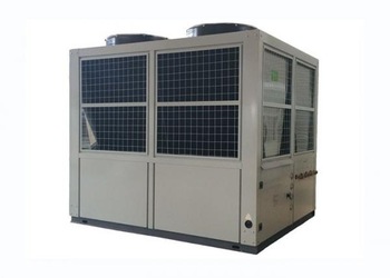 HVAC Equipments Industrial Air Conditioning Units For Methanol Plant