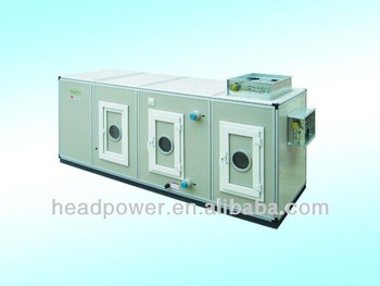 DX Split Type Air Handling Unit