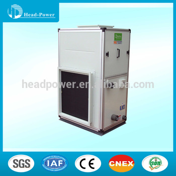 Head Power PWL series Chilled Water Air Handling Unit