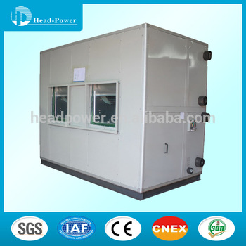 Head Power PWL series Chilled Water Air Handling Unit