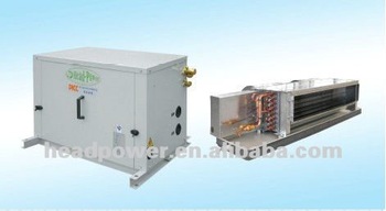 Water cooled 2 tons Split Air Conditioner