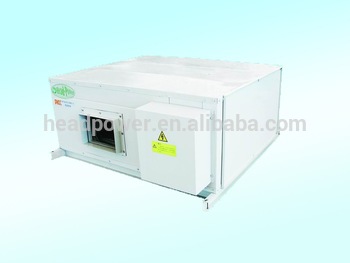 air conditioning cassette units for boats
