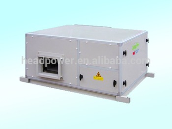 air conditioning cassette units for boats