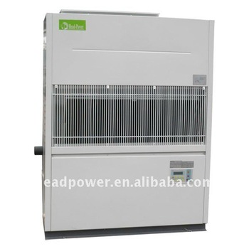 25 Tons Cooling Capacity Commercial Split Ducted Air Conditioning Systems