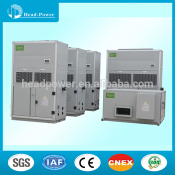 200ton air cooler price cooling cabinet water cooled packaged unit