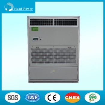 Industrial water cooled central air conditioning factory workshop clean air conditioning unit