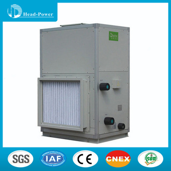 Low air handling unit prices 12000CFM AHU chilled water air handling ...