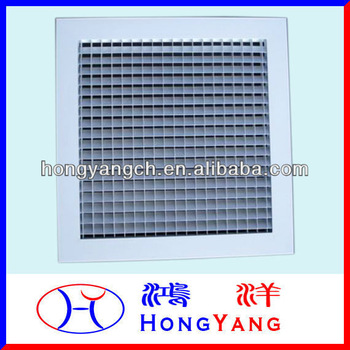 Ventilation Eggcrate Ceiling Grills