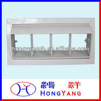 Drum Air Diffuser HVAC