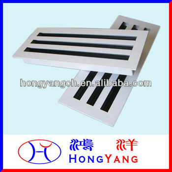 Aluminium <font color='red'>Linear</font> <font color='red'>Slot</font> <font color='red'>Diffuser</font> Air Grill 4 <font color='red'>Slots</font> Air <font color='red'>Diffuser</font>