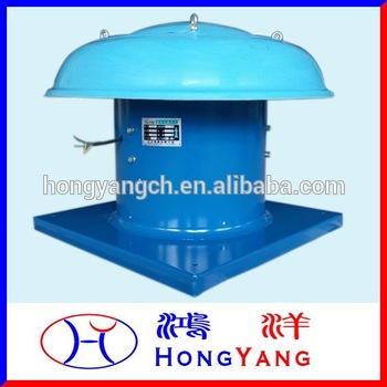 HY HTF A W HVAC Dual purpose Roof Ventialtion Fan