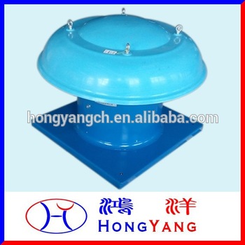 HY HTF A W HVAC Dual purpose Roof Ventialtion Fan