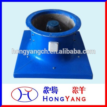 BDW Ultra low noise Roof Fan