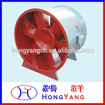 Smoking Room Exhaust Fan