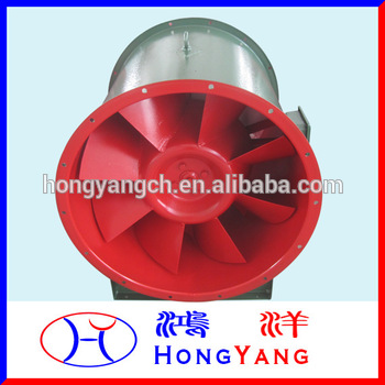 Duct Mounted Exhaust Fan