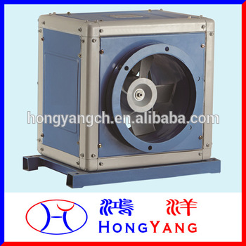 Hot Air Exhaust Fan