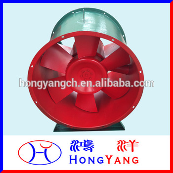 Hot Air Exhaust Fan