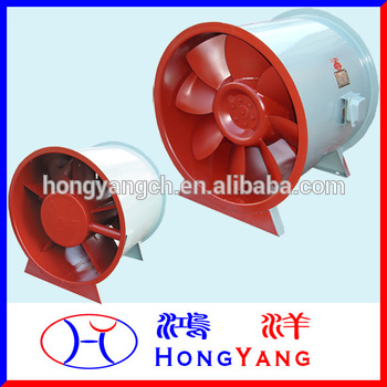 High temperature Exhaust Fan