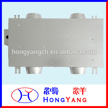 Strong purifying Power Fresh Air Ventilation Fan